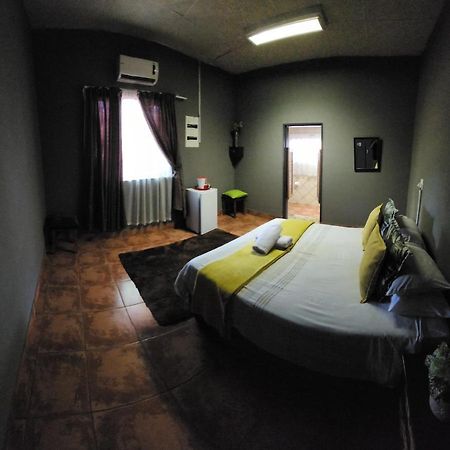 Casa Feliz Hotel Mokopane Eksteriør billede