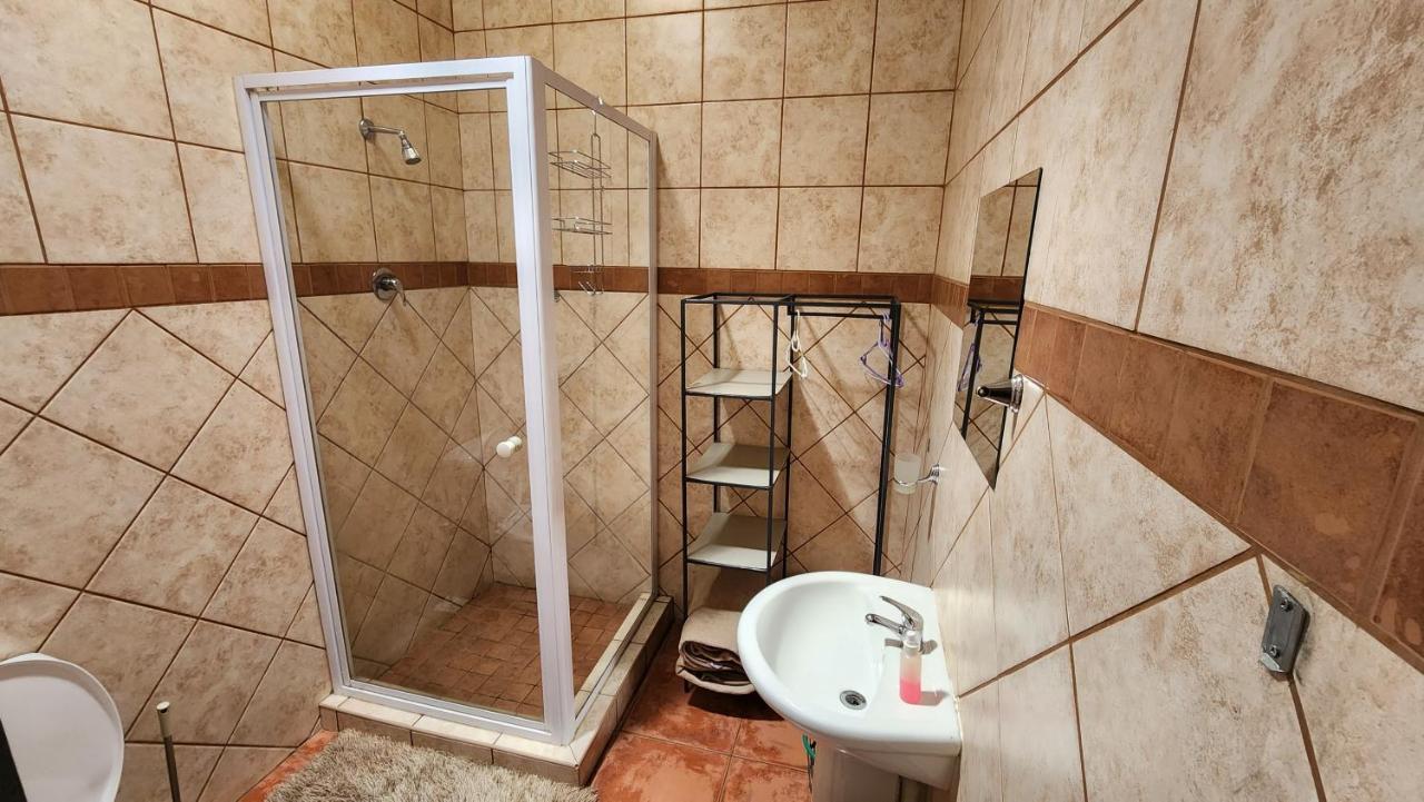 Casa Feliz Hotel Mokopane Eksteriør billede