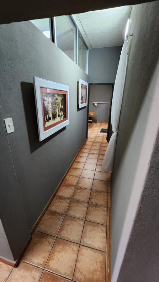 Casa Feliz Hotel Mokopane Eksteriør billede