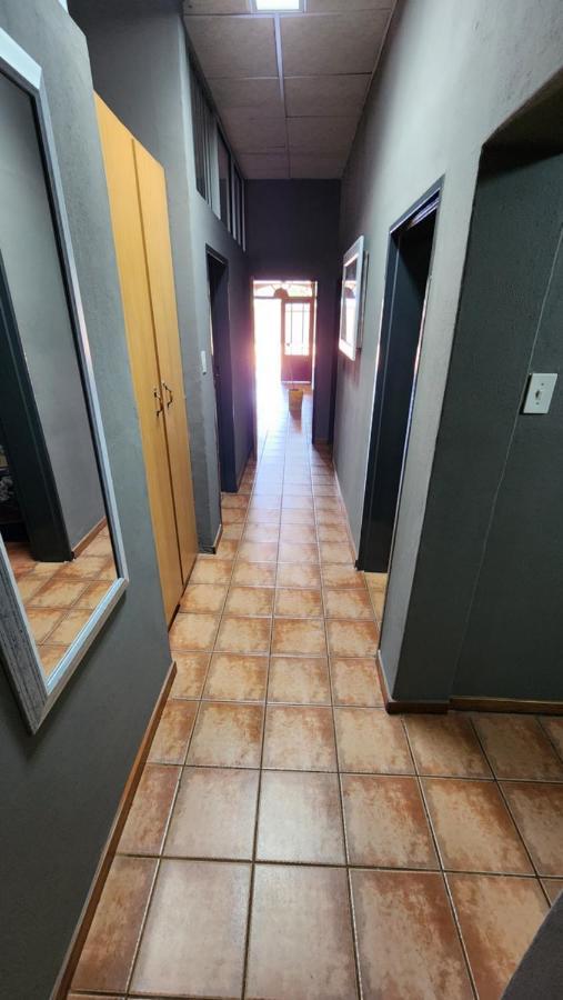 Casa Feliz Hotel Mokopane Eksteriør billede