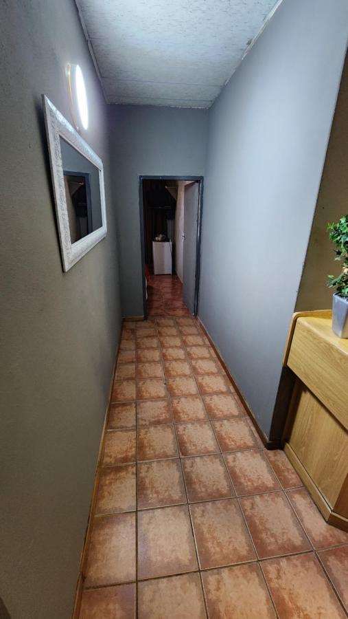 Casa Feliz Hotel Mokopane Eksteriør billede