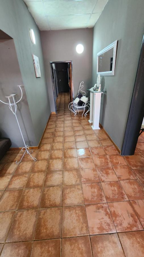 Casa Feliz Hotel Mokopane Eksteriør billede