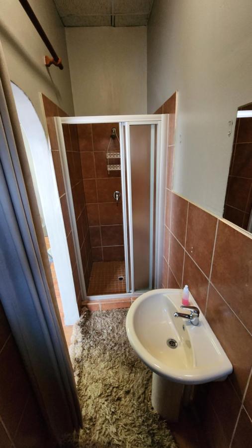 Casa Feliz Hotel Mokopane Eksteriør billede