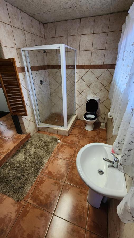 Casa Feliz Hotel Mokopane Eksteriør billede